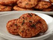 [Limited] SHICHIMI SENBEI (rice cracker with Japanese spices)