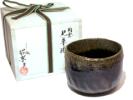 AMAGUMO (handcrafted Matcha Bowl)