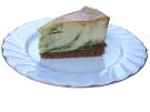 Matcha Cheesecake (House Matcha)