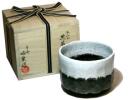 FUJIYAMA (handcrafted Matcha Bowl)