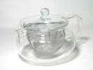 <b>[Seasonal]</b> Glass Teapot (450ml)