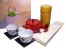 Japanese Green Tea Set