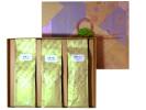 Gyokuro Sampler Set (Three kinds of Gyokuro)