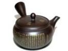 HANNYA SHINKYOH Kyusu (Teapot: 370ml)