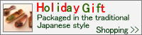 Holiday's Gift