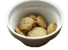Houjicha Cookie (Teabag Houjicha)