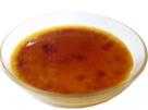 Houjicha Pudding (Teabag Houjicha)