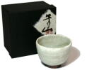 HYO SETSU HAKU (handcrafted Multi-cup: 160ml)