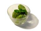 Matcha Ice Cream (House Matcha)