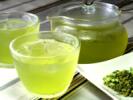 Iced Genamicha