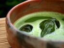 Iced Matcha