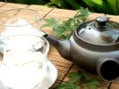 Iced Sencha