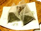 Iced Japanese Tea Using Teabags