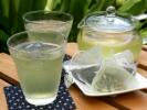 Iced Japanese Tea Using Teabags