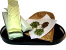 Karigane Tea Tasting Set (3 x each 100g/3.53oz)