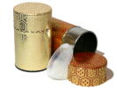 KIKKOH(airtight container: pair: capacity100g each)