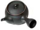 HOHRYU (handcrafted Kyusu: 360cc)