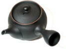 HOHRYU (handcrafted Kyusu: 360ml)