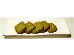 Matcha Cookies (House Matcha)