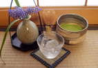 Iced Matcha (Matcha Super Premium 40g / 1.41oz)
