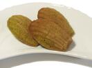 Matcha Madeleines (House Matcha)