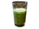 Matcha Banana Shake (House Matcha)