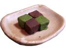 Matcha Fresh Chocolate (House Matcha)