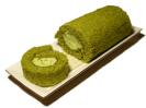 Matcha Roll Cake (House Matcha)