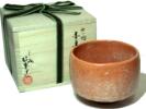 MUICHIMOTSU (handcrafted Matcha Bowl)