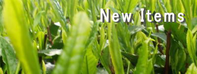 New Items