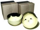 <b>[New]</b> OFUKU-san (handcrafted Teacup: pair)