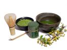 Organic Matcha (40g/1.41oz in canister)