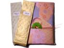 Organic Sampler Set (Two Kinds)