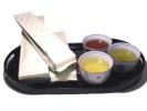 Organic Tea Tasting Set (each 100g/3.53oz x 3)