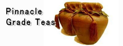 Pinnacle Grade Teas