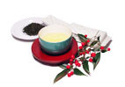 Organic Sencha Premium (100g/3.53oz)
