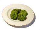 Matcha Snow Balls (House Matcha)