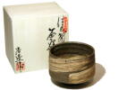 SOHEKI (handcrafted Matcha Bowl)