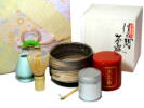 SOHEKI Matcha Gift Set