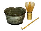 <b>[New]</b> Starter Set for Matcha Tea Ware