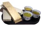 Superior Tea Tasting Set (each 100g/3.53oz x 3)
