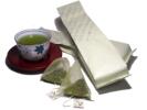 Teabag Genmaicha Matcha-iri (28bags x 5g/0.18oz)