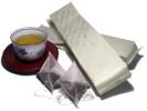 <b>[New Improved]</b> Teabag Sencha (28bags x 5g/0.18oz)