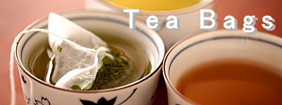 Tea Bags