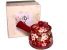 <b>[Seasonal]</b> Tohan Kyusu (handcrafted Kyusu 340cc.)