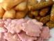 OKAKI (handmade rice cracker) OKAKI (handmade rice cracker)