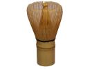 Bamboo Whisk 120 bristles (Chasen)