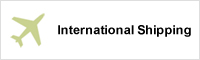 Free International shipping