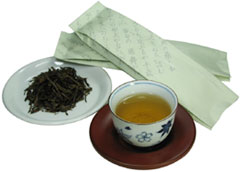 Houjicha (Bancha) (200g/7.06oz)