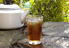 Iced Houjicha (Bancha) (Houjicha 200g / 7.06oz)